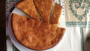 Рецепт творожной запеканки