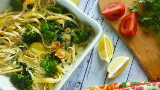 Рецепт запеканки из картофеля