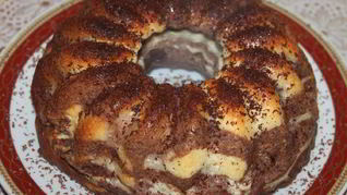 Рецепт запеканки с манкой