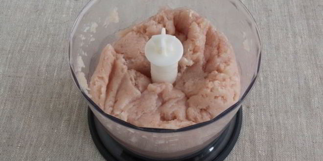 Рецепт рисовой запеканки летний цветок