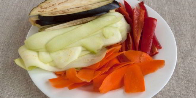 Рецепт рисовой запеканки летний цветок