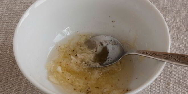 Рецепт рисовой запеканки летний цветок