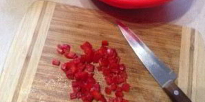 Рецепт швейцарской кукурузной запеканки