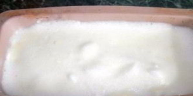 Рецепт творожной запеканки с грушей и зефиром