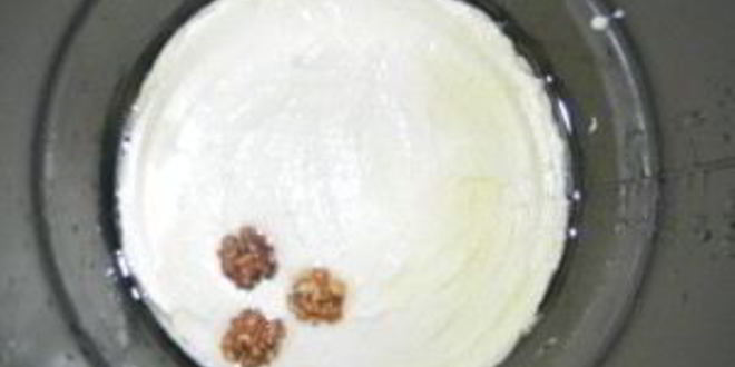 Рецепт творожной запеканки с мукой в мультиварке