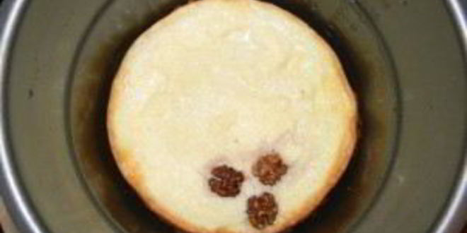 Рецепт творожной запеканки с мукой в мультиварке