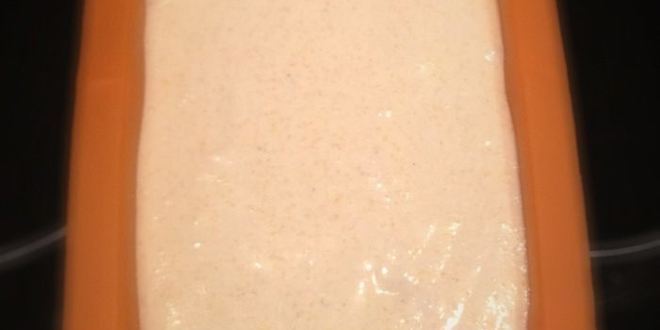 Рецепт творожно-кукурузной запеканка