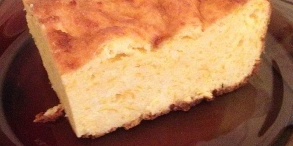 Как приготовить творожно-тыквенную запеканка