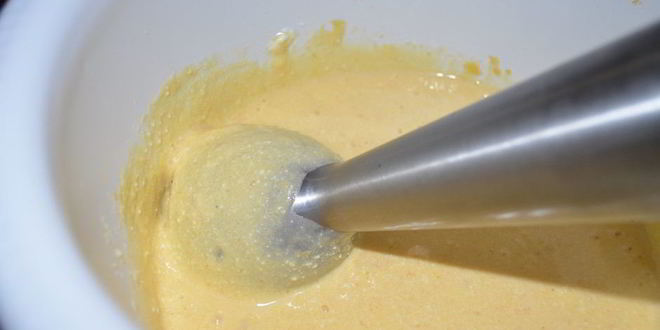 Рецепт тыквенной запеканки