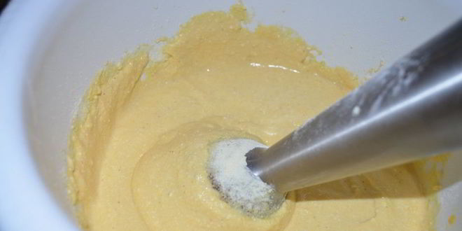 Рецепт тыквенной запеканки