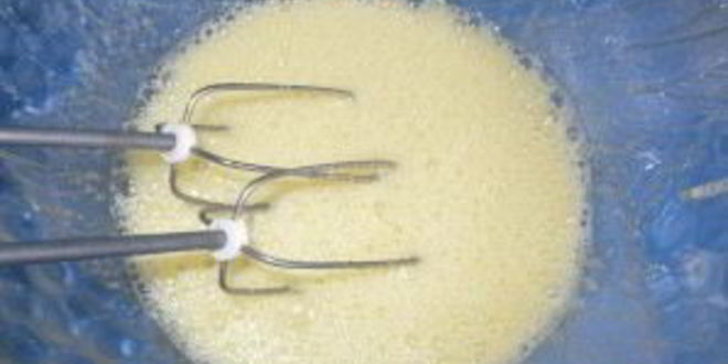 Рецепт воздушной творожной запеканки в мультиварке