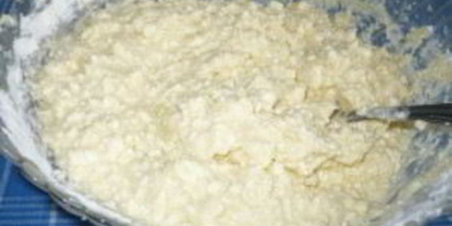 Рецепт воздушной творожной запеканки в мультиварке