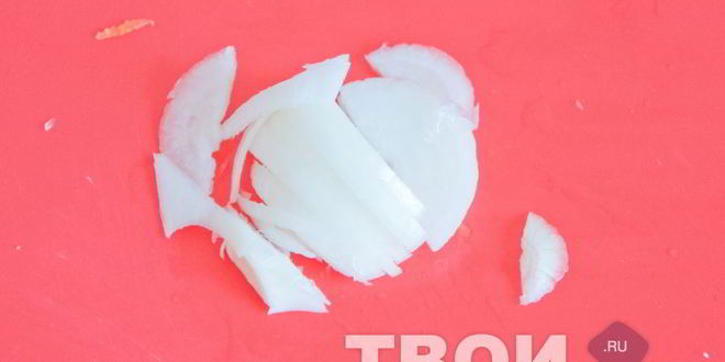 Рецепт запеканки из капусты