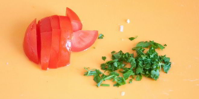 Рецепт запеканки из капусты