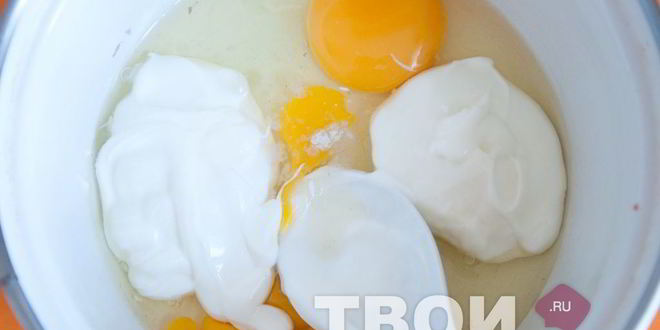 Рецепт запеканки из капусты