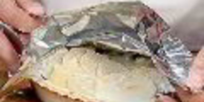 Рецепт запеканки из картофеля с вешенками и голубым сыром