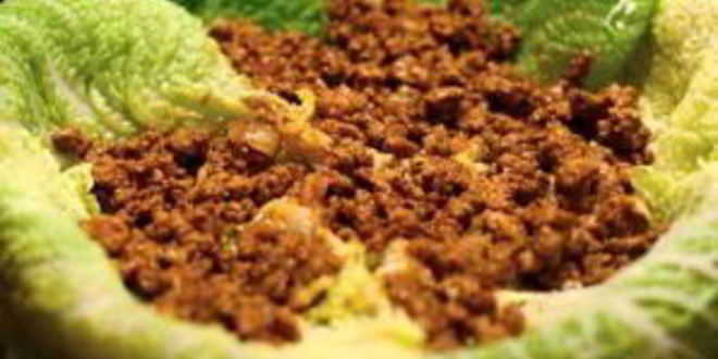 Рецепт запеканки из савойской капусты