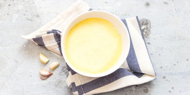 Рецепт запеканки из сельдерея с тимьяном