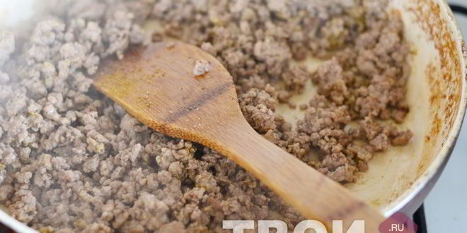 Рецепт запеканки из сырых макарон