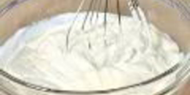 Рецепт запеканки из теста, сыра и ветчины