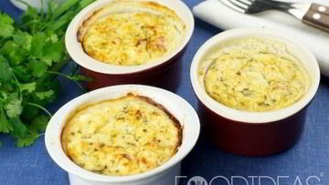 Рецепт Запеканки из творога