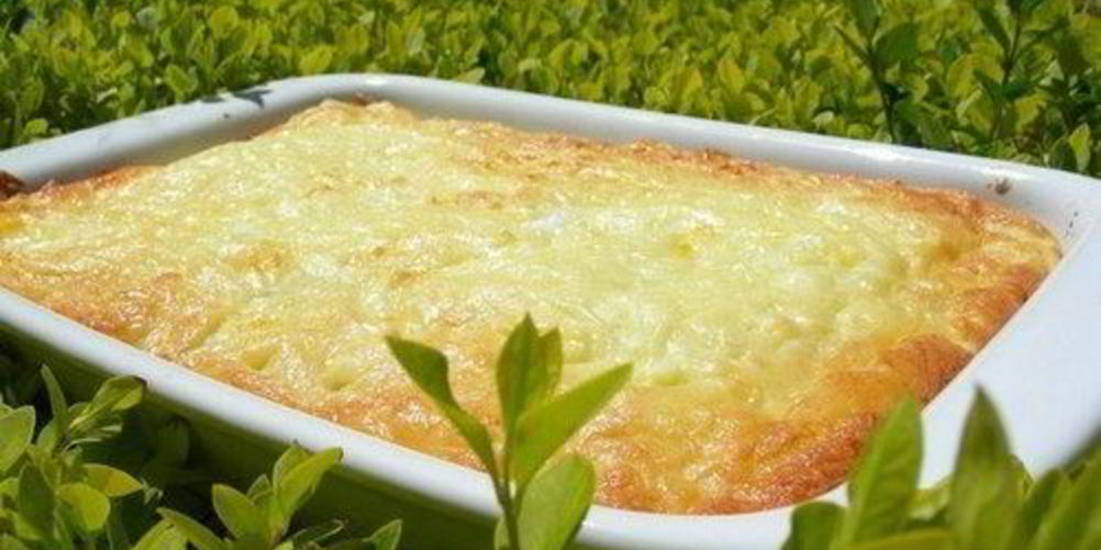 Как приготовить запеканку картофельную с фаршем по-русски