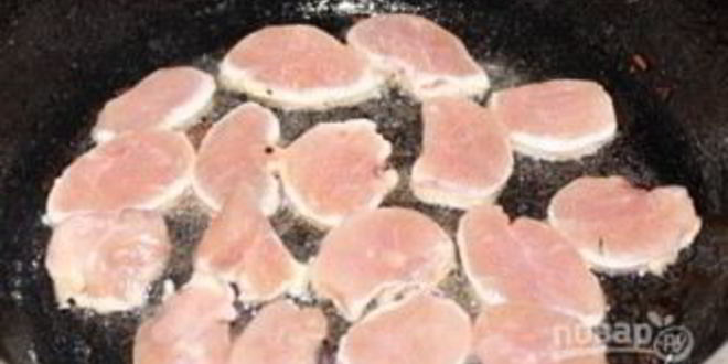 Рецепт запеканки картофельной с курицей в духовке