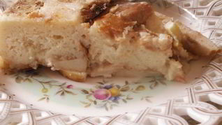 Рецепт Запеканки-обманки