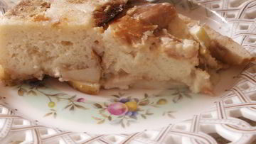 Рецепт Запеканки-обманки
