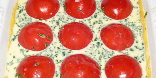 Рецепт запеканки по-будапештски