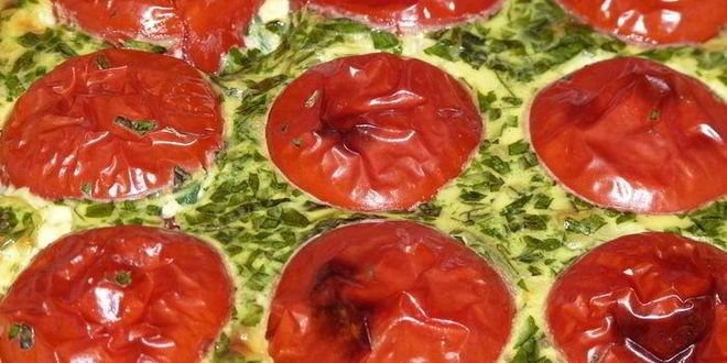 Рецепт запеканки по-будапештски