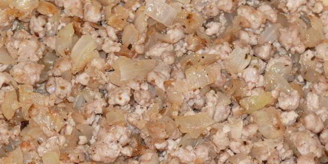 Рецепт запеканки по-будапештски