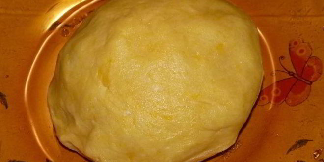 Рецепт запеканки по-будапештски