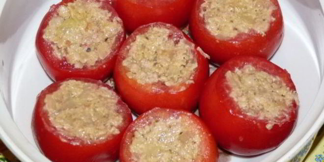 Рецепт запеканки по-будапештски