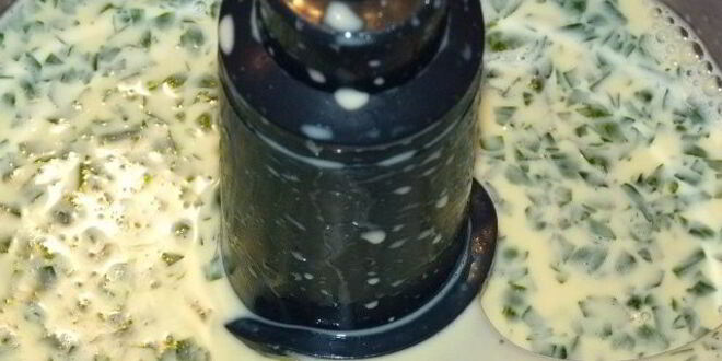 Рецепт запеканки по-будапештски