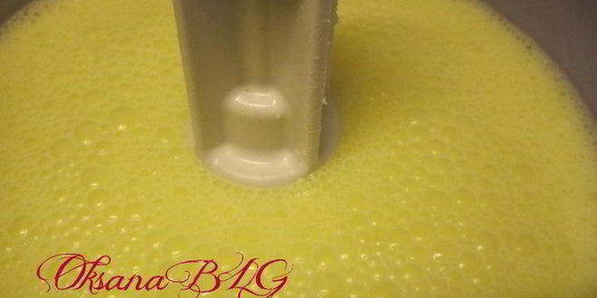 Рецепт запеканки с куличом