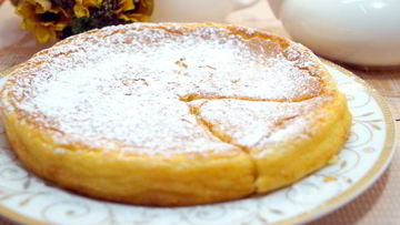 Рецепт Запеканки с манкой в духовке