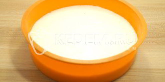 Рецепт запеканки с манкой в духовке