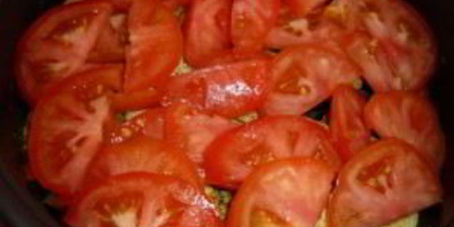 Рецепт запеканки со свининой в мультиварке