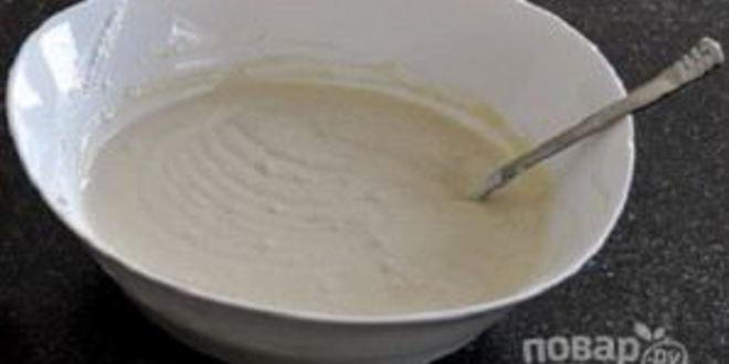 Рецепт запеканки творожной диетической в духовке