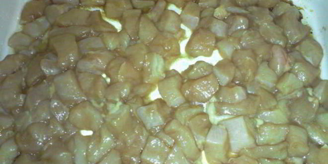 Рецепт запеканки тыква на отдыхе