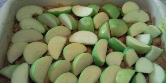 Рецепт запеканки тыква на отдыхе