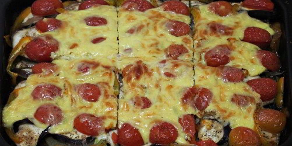 Как приготовить запеканку