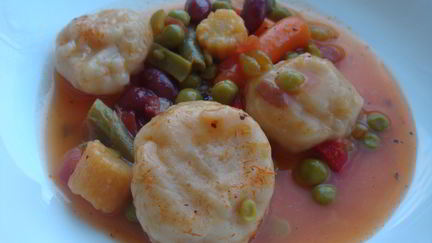 Рецепты югославской кухни