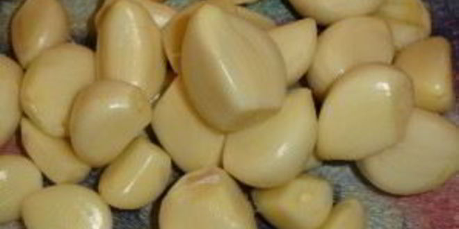 Рецепт абхазской аджики