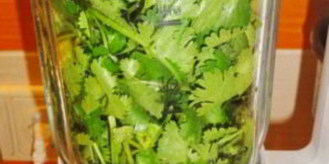 Рецепт абхазской аджики