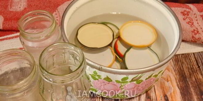 Рецепт аджики без яблок на зиму