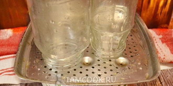 Рецепт аджики без яблок на зиму