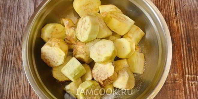 Рецепт аджики без яблок на зиму