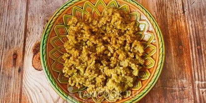 Рецепт аджики без яблок на зиму